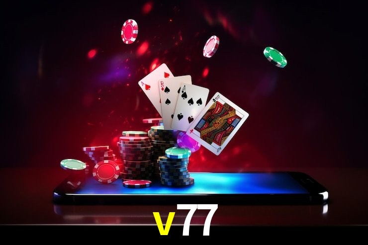 Welcome Bonus v77