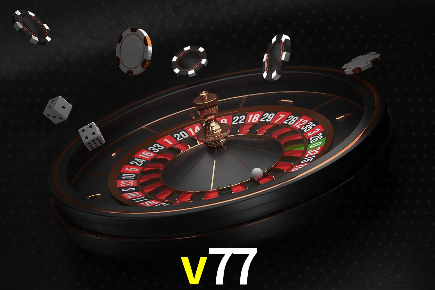 v77 - Sorte Online Brasil Oficial - v77.com