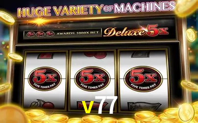 Desvendando o Mundo dos Jogos Virtuais na v77