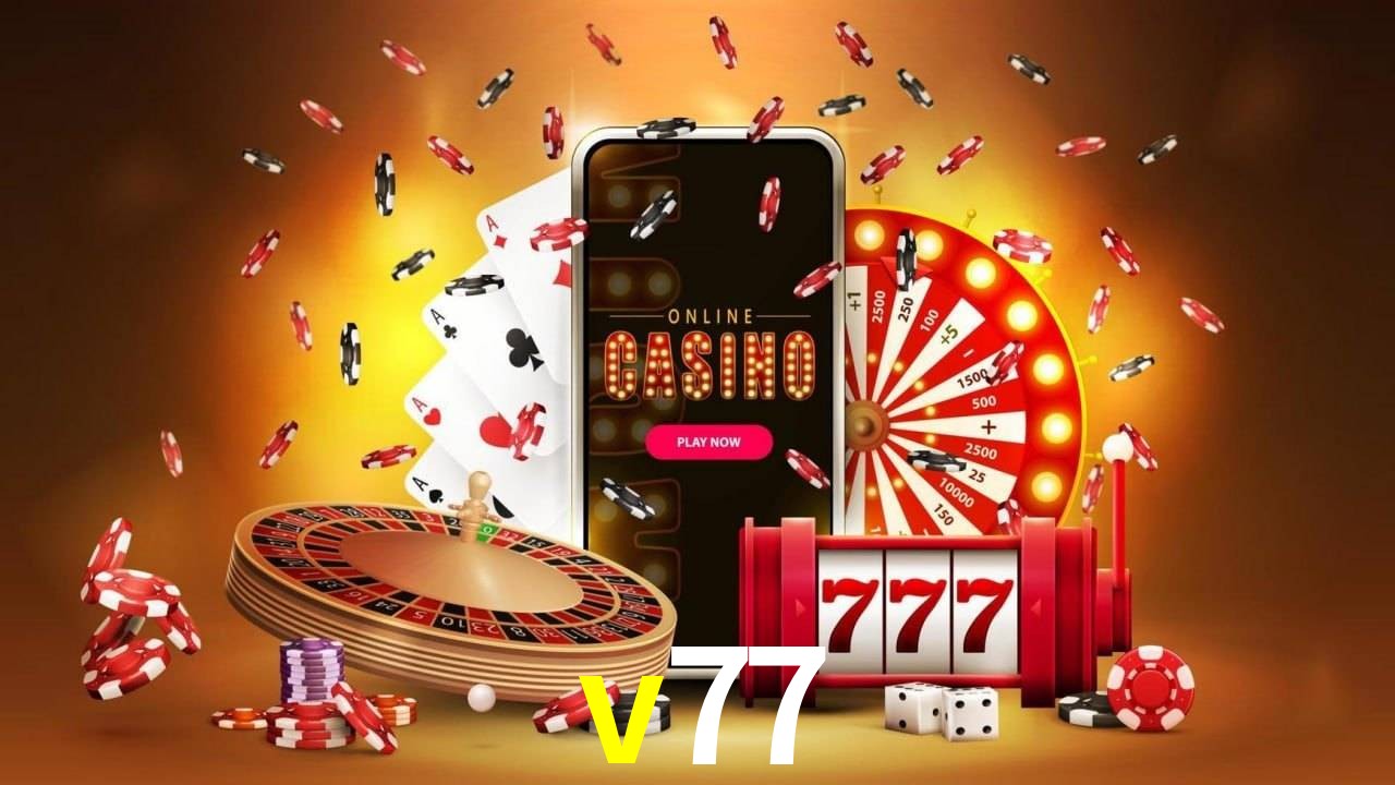 Login Seguro v77