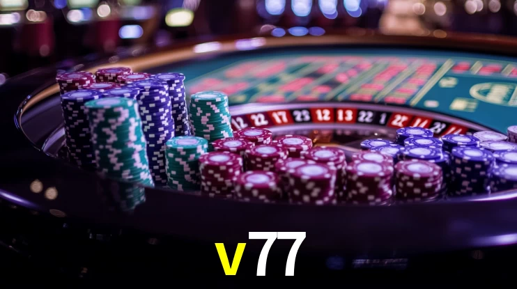 Welcome Bonus v77
