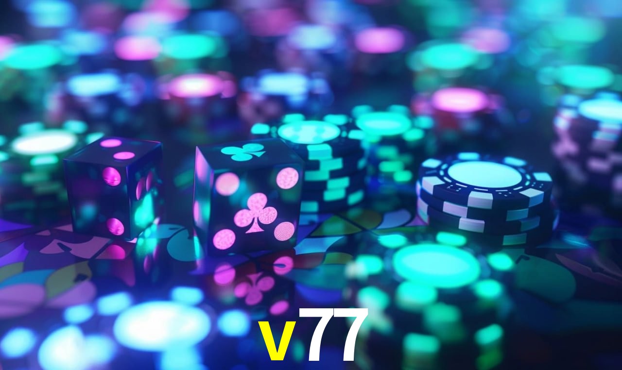 Casino VIP v77