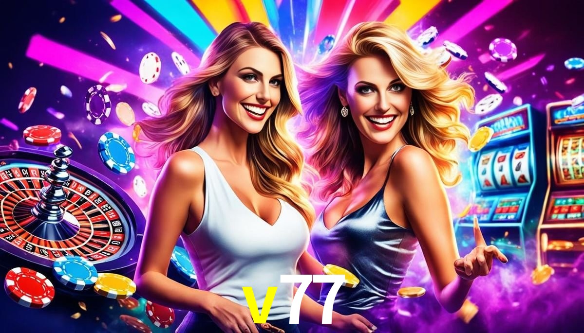 Jogos Exclusivos v77