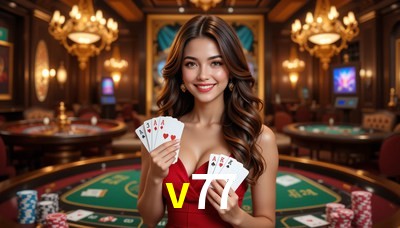Live Casino v77
