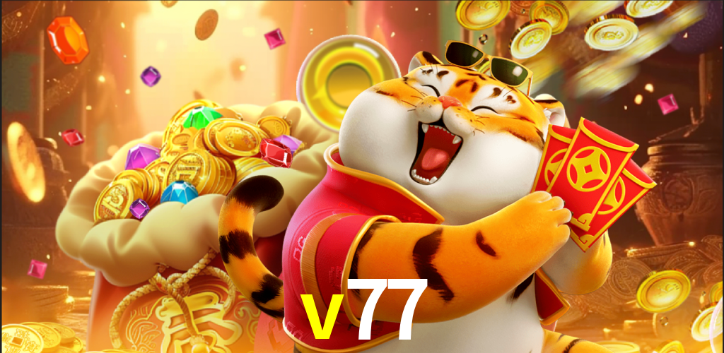v77: A Experiência de Casino com Jogos de Mesa ao Vivo