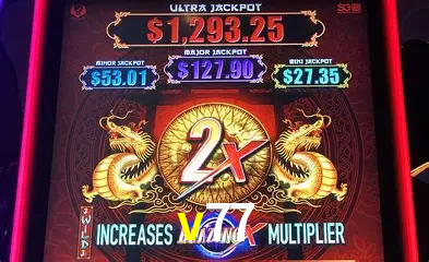 Descubra o Mundo do Cassino Online com v77