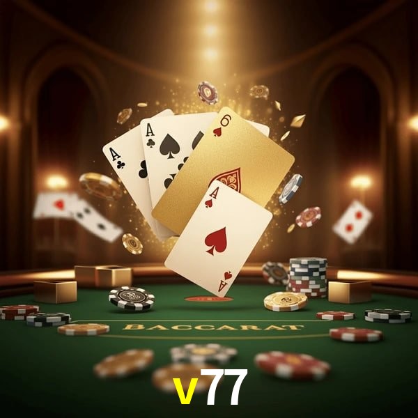 VIP Casino v77