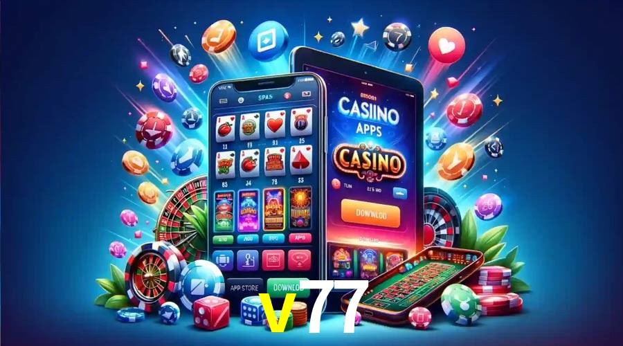 Game Providers v77