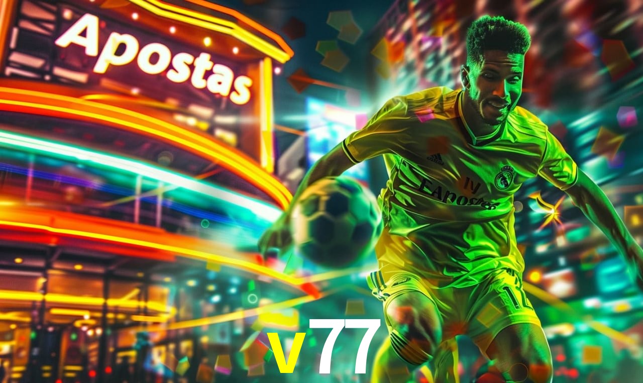 Diretório de Jogos v77