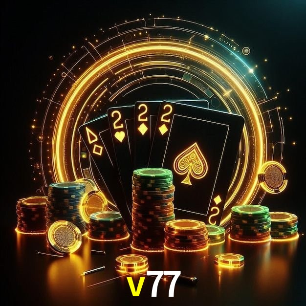 Jogos de Slot v77
