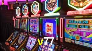 Interface do App v77