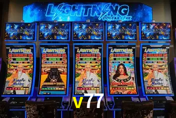 Descubra a Magia dos Jogos de Arcade no v77