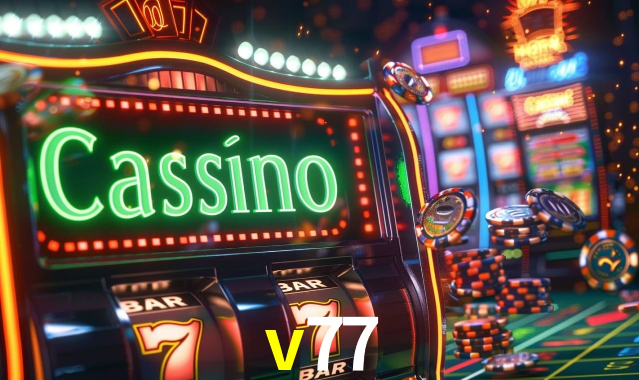 Tecnologia da Plataforma v77
