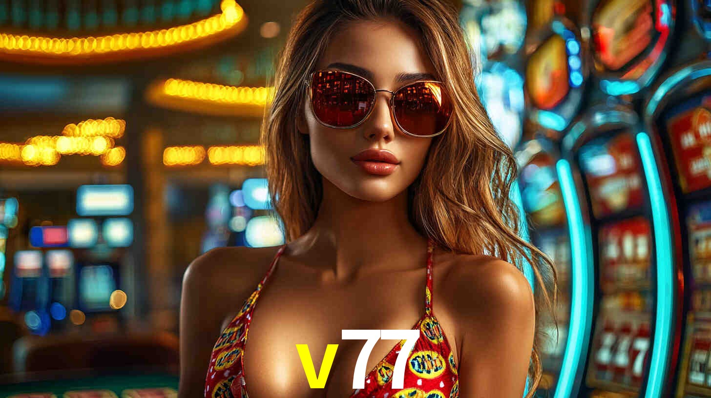 Ofertas Imperdíveis na v77: Promoções e Bônus Que Valem a Pena