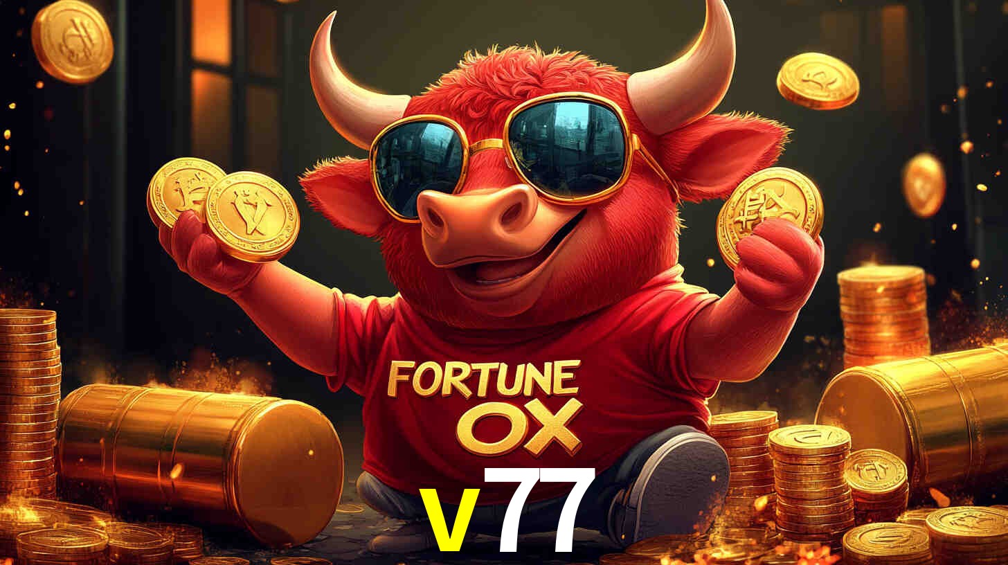 Apostas Esportivas na v77: Um Guia Completo