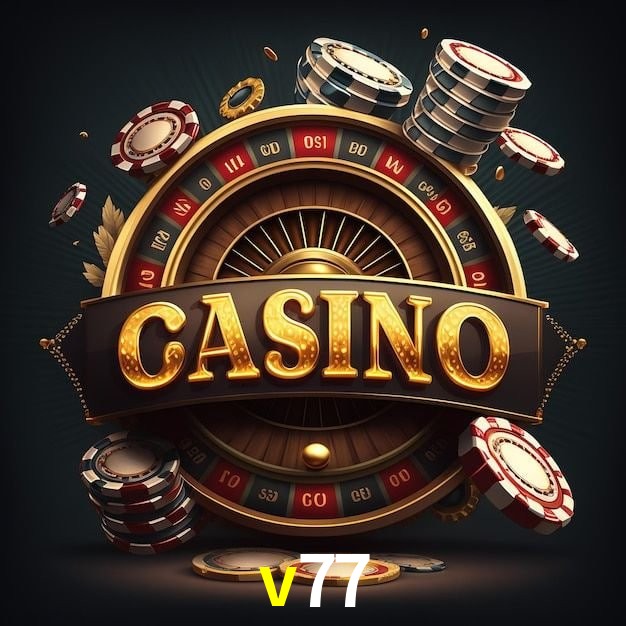 APP oficial da v77 para mobile