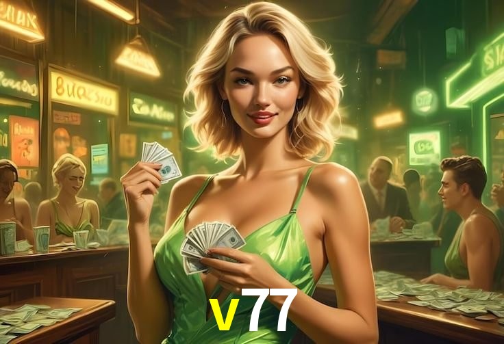 Inovações de Jogos na v77: O Futuro das Experiências Interativas