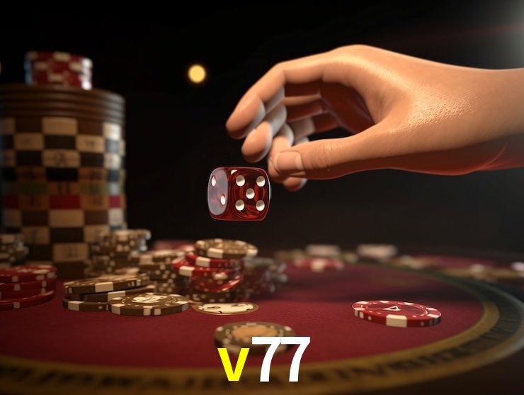 Casino Ao Vivo v77