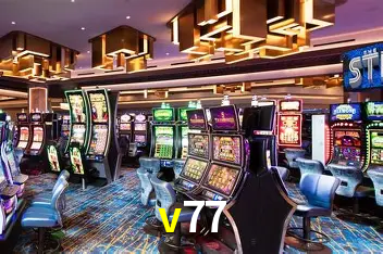 Inovações de Jogos na v77: O Futuro das Experiências Interativas