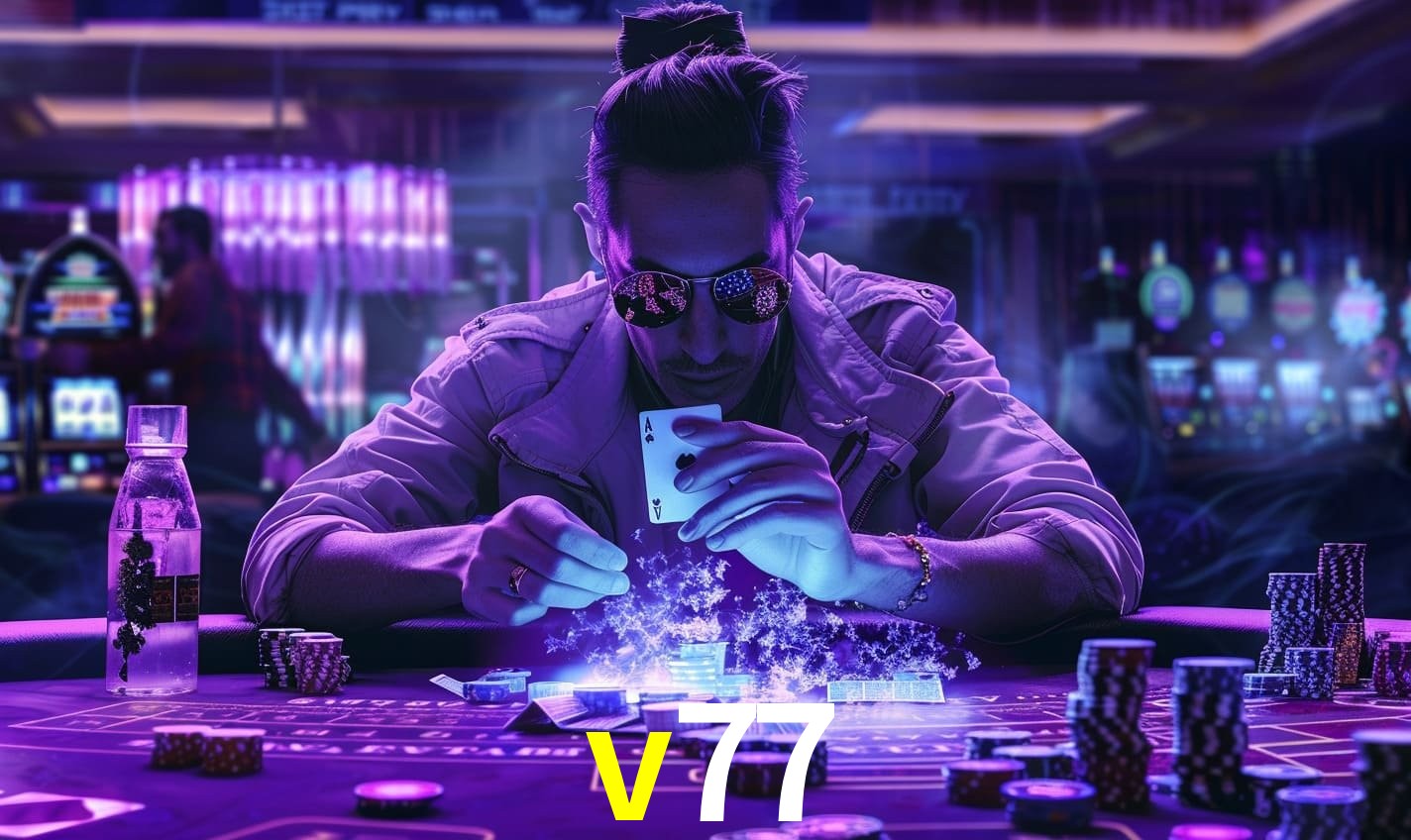 Roulette Table v77